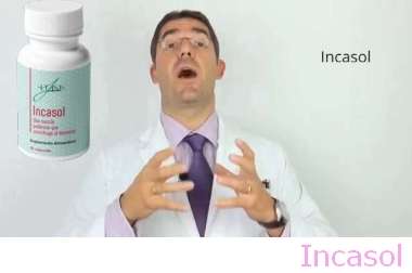 Incasol No Sirve